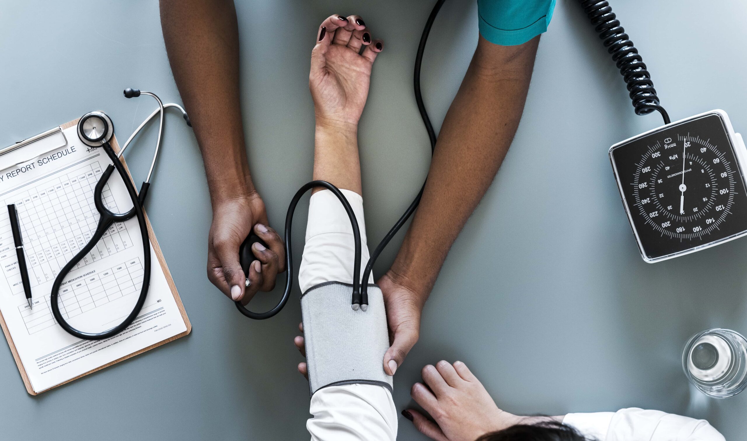 preventive health checkups in Germany at Emden Medical Center